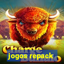 jogos repack